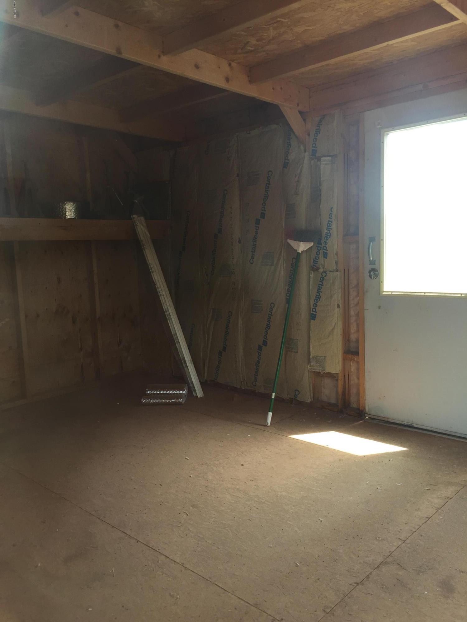 4257 Concho Ocho Road Snowflake, AZ 85937 - Photo 7 of 16 a view of an empty room