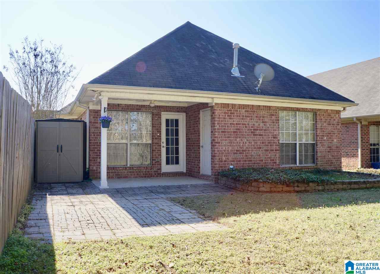 524 Summit Circle Fultondale, AL 35068 - Photo 30 of 39