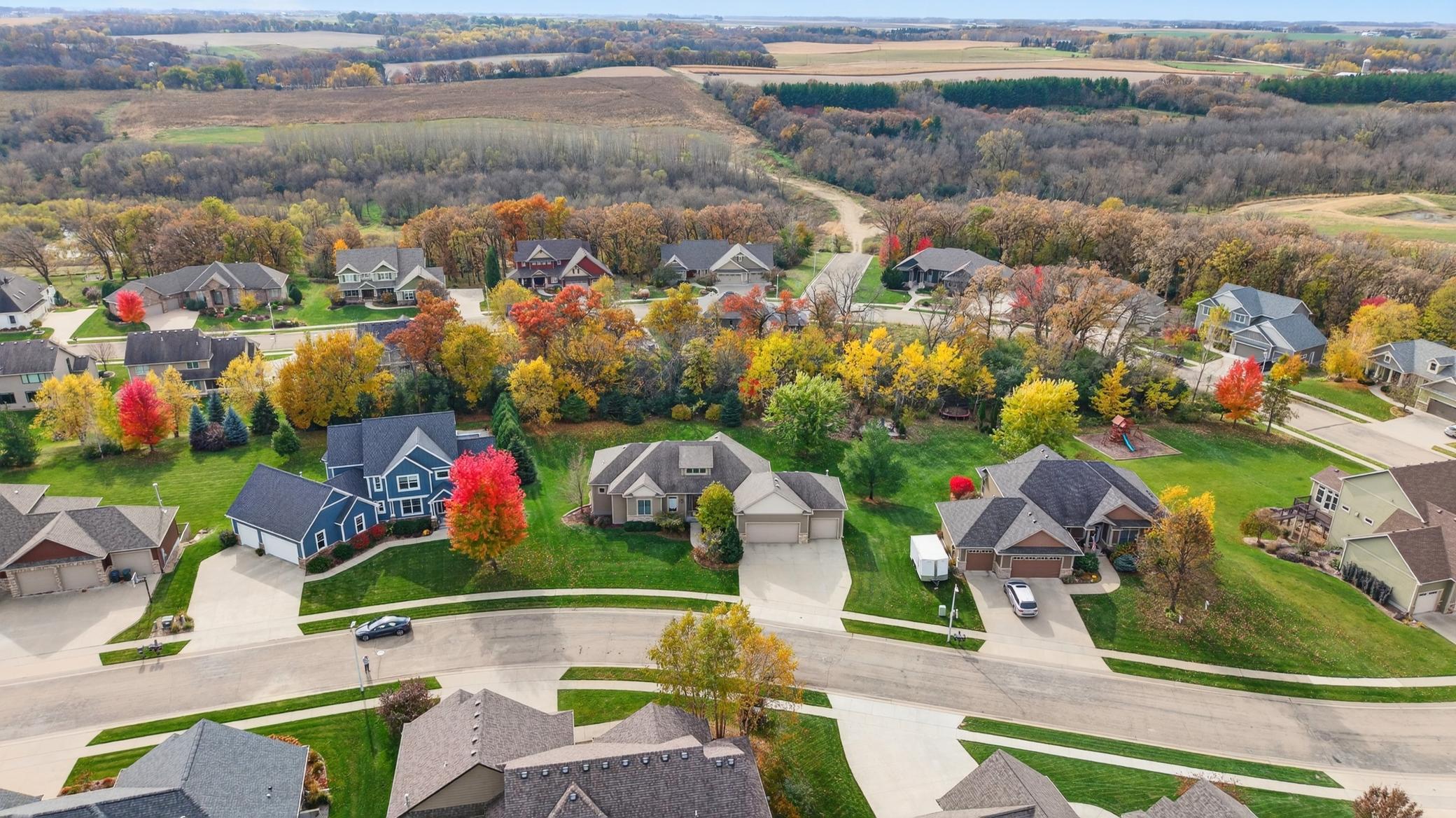 2348 Britwood Lane Southwest Rochester, MN 55902 - Photo 1 of 58