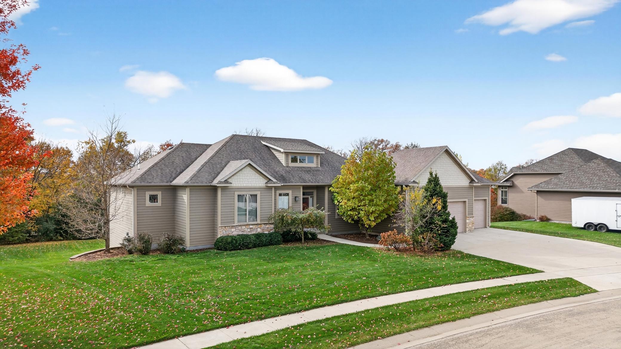 2348 Britwood Lane Southwest Rochester, MN 55902 - Photo 35 of 58