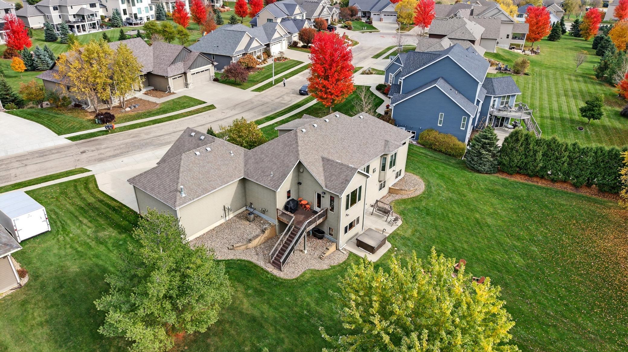 2348 Britwood Lane Southwest Rochester, MN 55902 - Photo 36 of 58