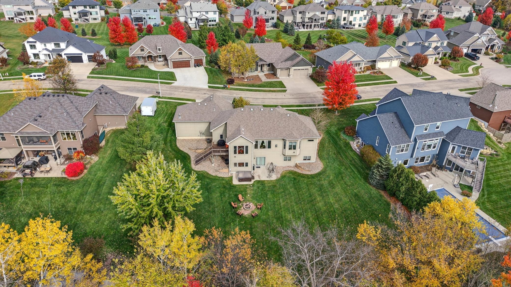 2348 Britwood Lane Southwest Rochester, MN 55902 - Photo 37 of 58