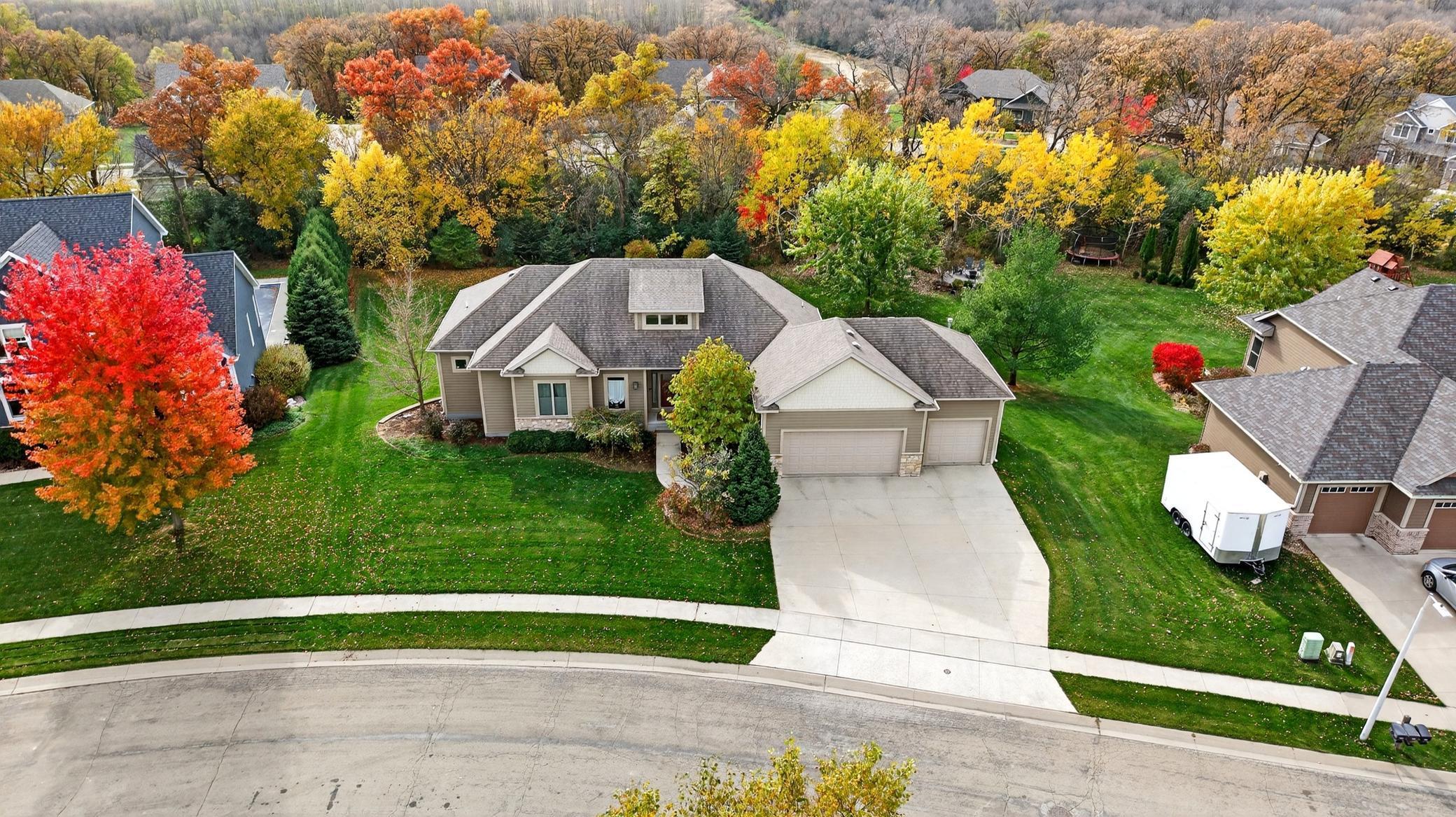 2348 Britwood Lane Southwest Rochester, MN 55902 - Photo 5 of 58