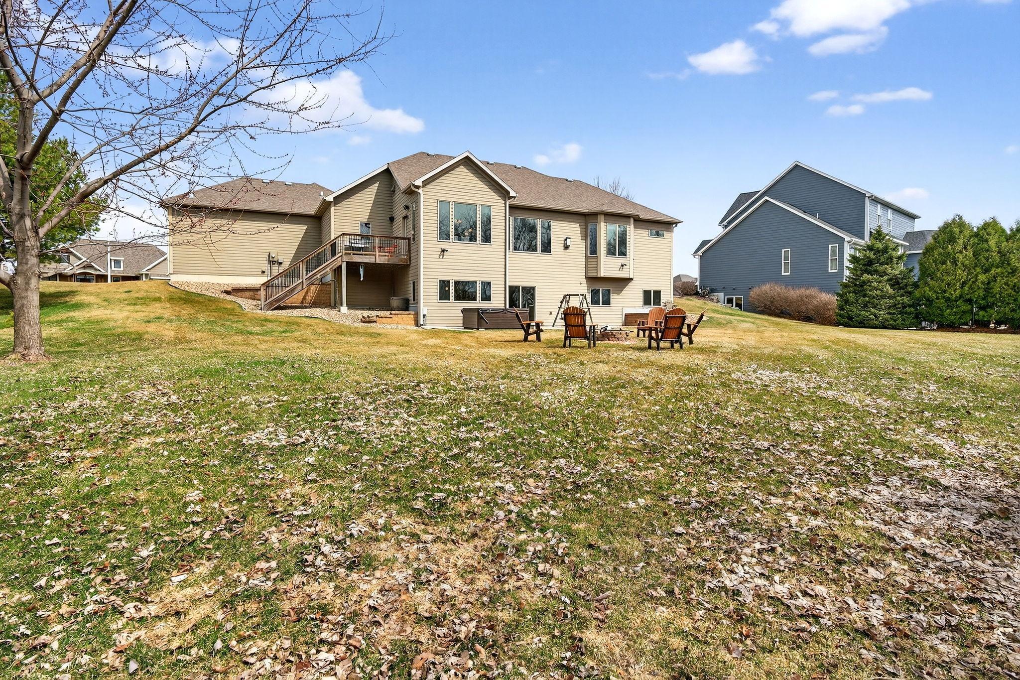 2348 Britwood Lane Southwest Rochester, MN 55902 - Photo 53 of 58