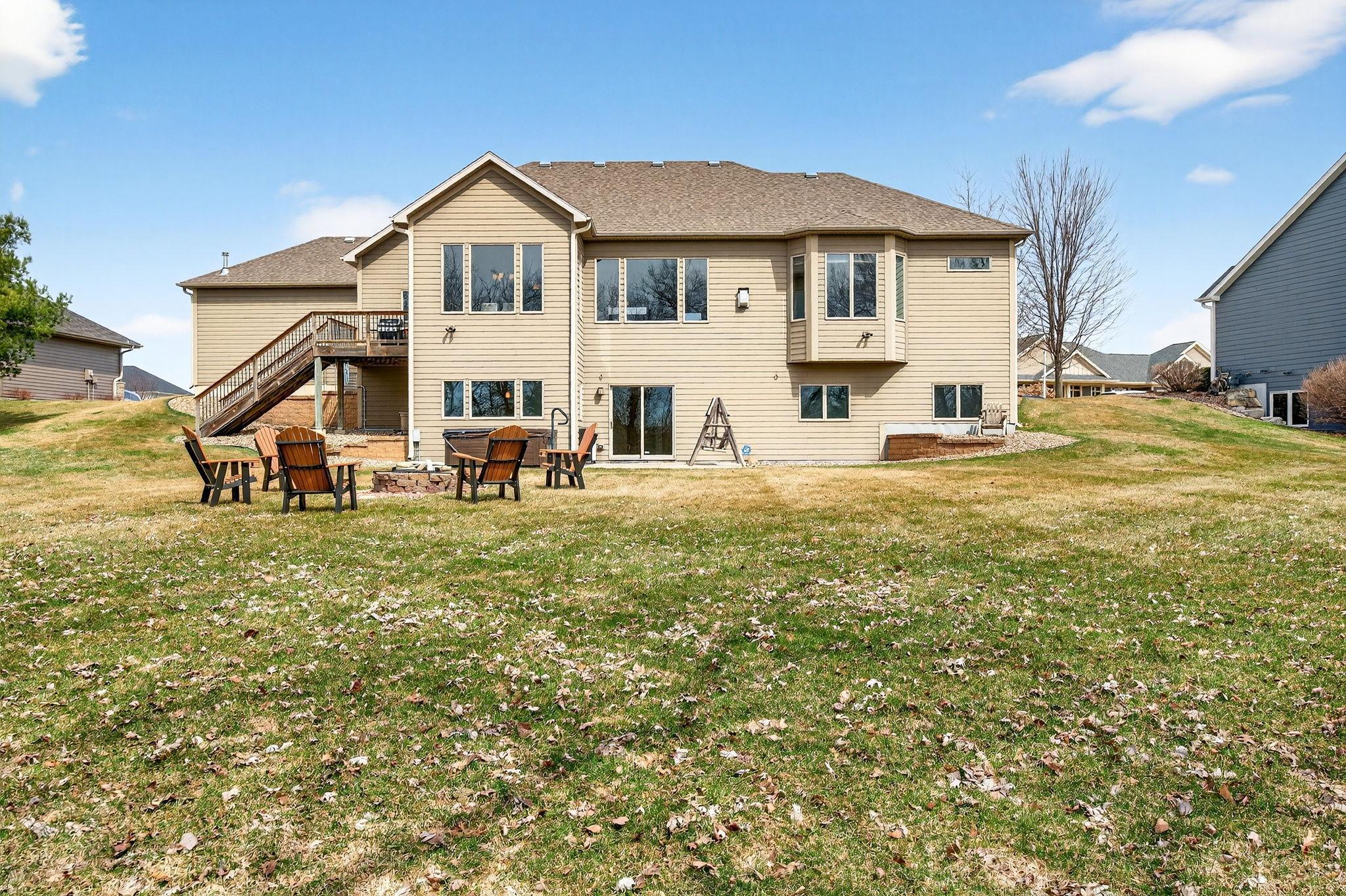 2348 Britwood Lane Southwest Rochester, MN 55902 - Photo 54 of 58