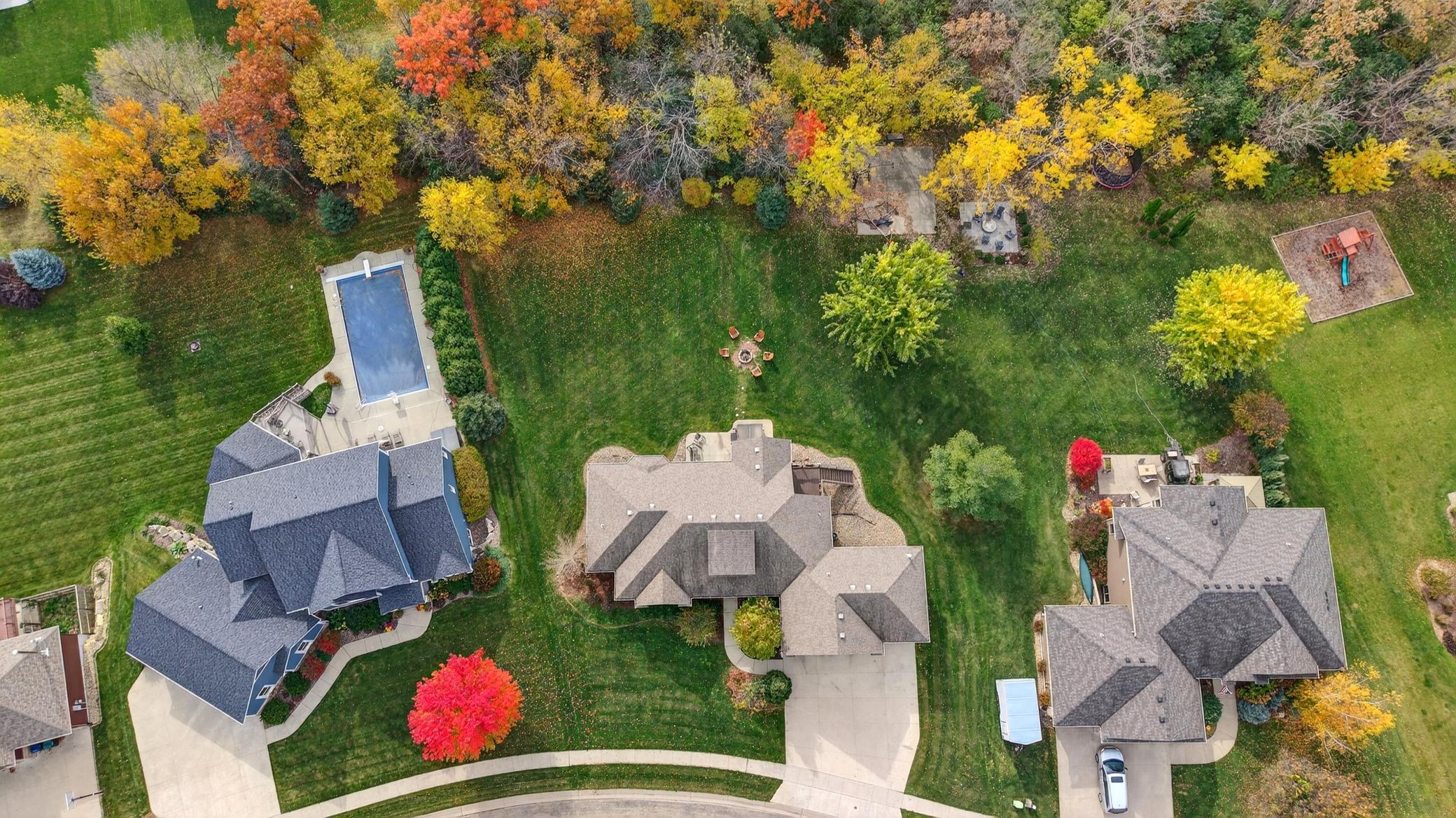 2348 Britwood Lane Southwest Rochester, MN 55902 - Photo 57 of 58