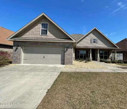 $2,500 | 5010 Maggie Lane, Panama City, FL 32404