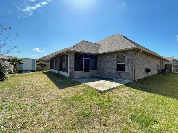 $2,500 | 5010 Maggie Lane, Panama City, FL 32404