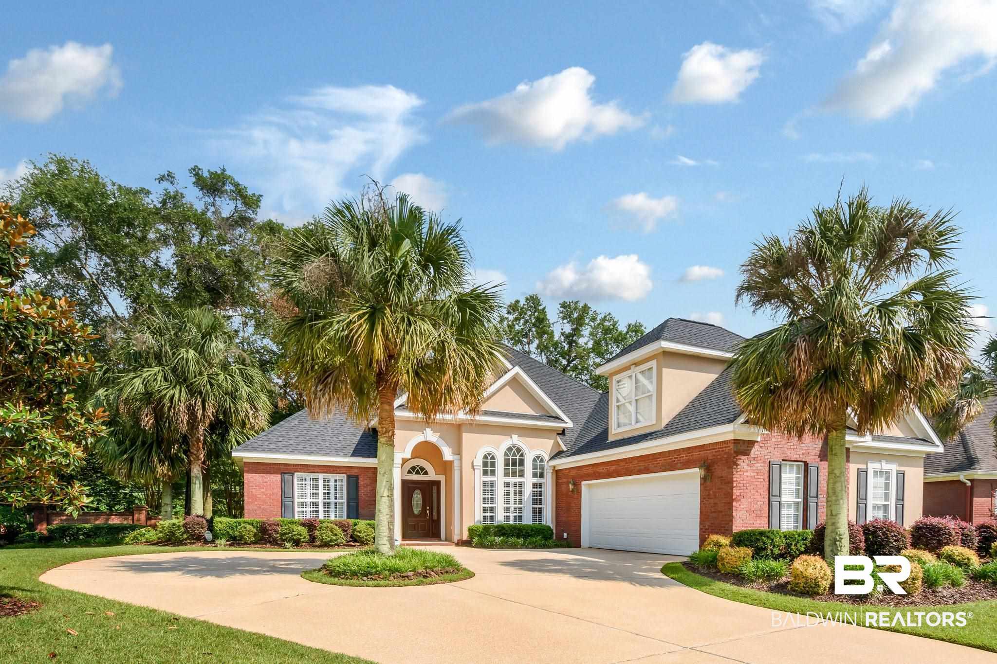 2516 Magnolia Grande Court Mobile, AL 36618 - Photo 40 of 40