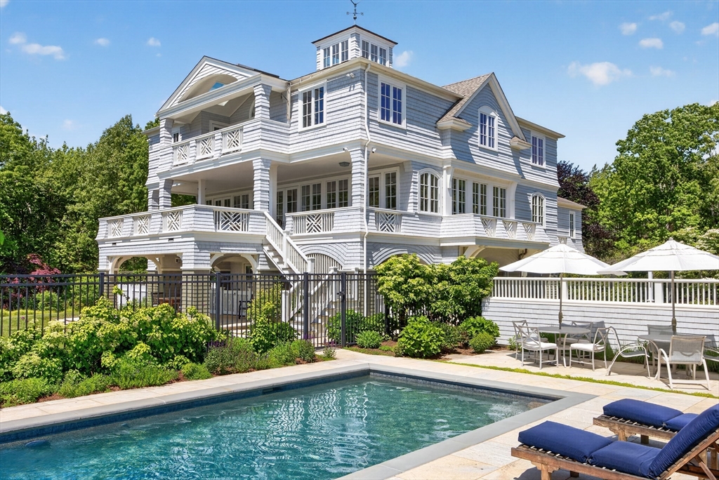 85 Moorings Road Marion, MA 02738 - Photo 8 of 40 Gallery Image 8
