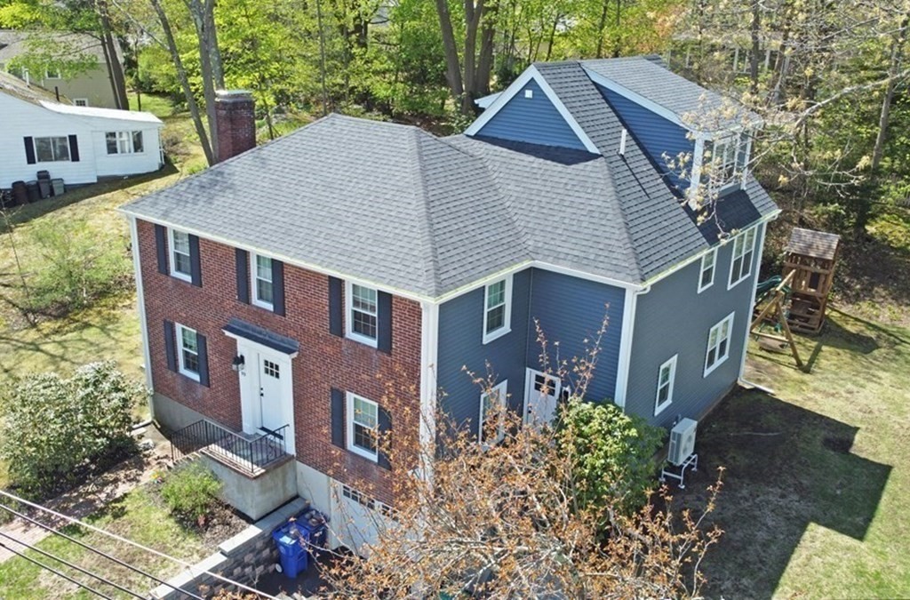 99 Westchester Road Newton, MA 02458 - Photo 1 of 41