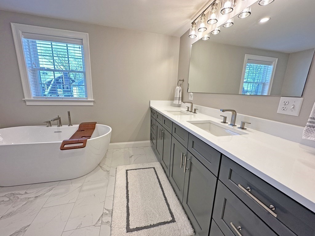 99 Westchester Road Newton, MA 02458 - Photo 21 of 41