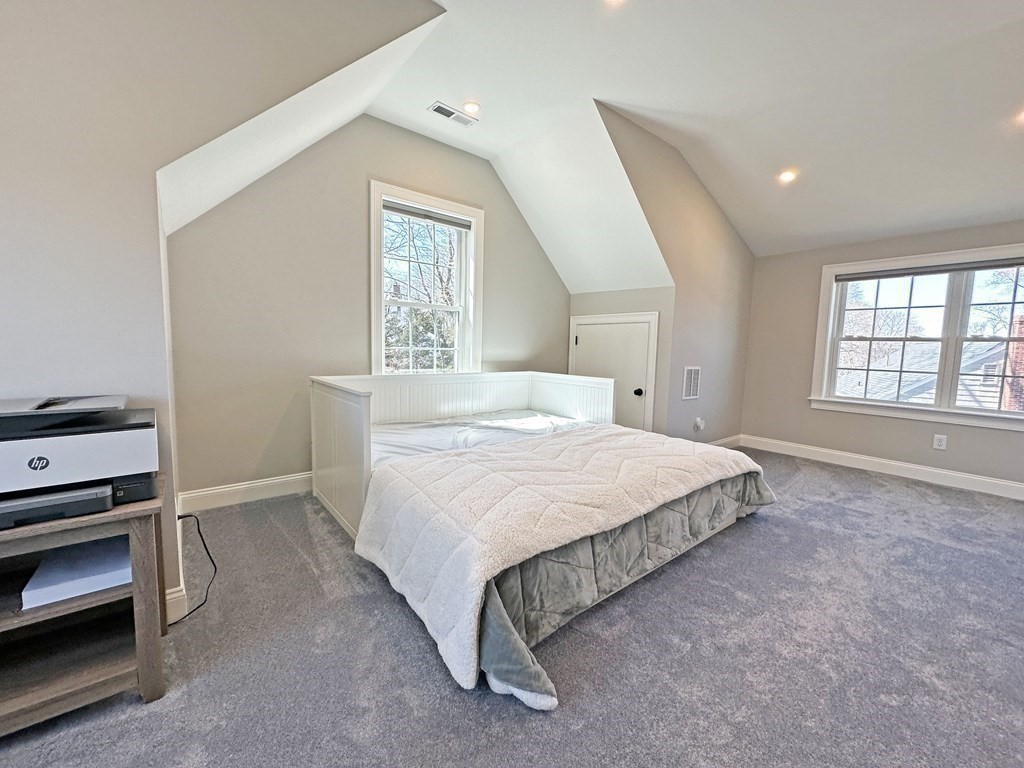 99 Westchester Road Newton, MA 02458 - Photo 28 of 41