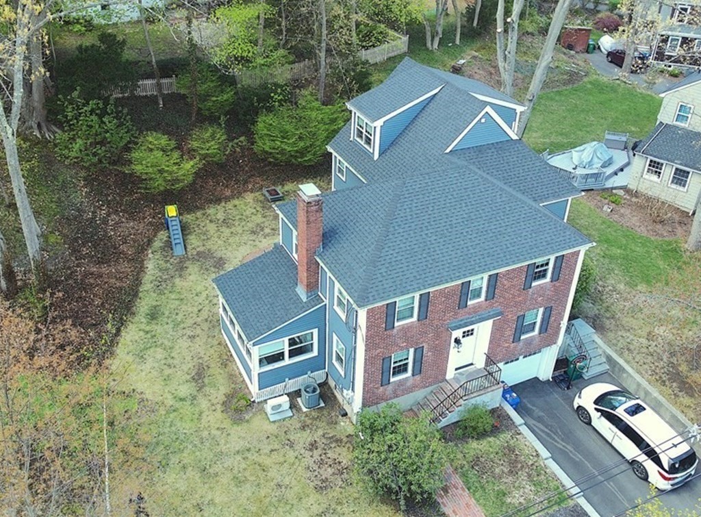 99 Westchester Road Newton, MA 02458 - Photo 3 of 41