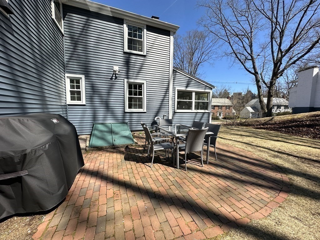 99 Westchester Road Newton, MA 02458 - Photo 33 of 41