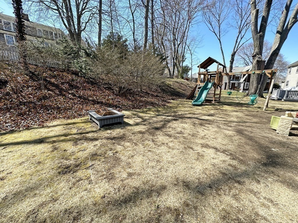 99 Westchester Road Newton, MA 02458 - Photo 34 of 41