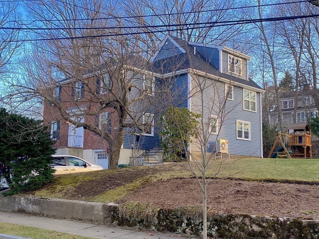 99 Westchester Road Newton, MA 02458 - Photo 36 of 41