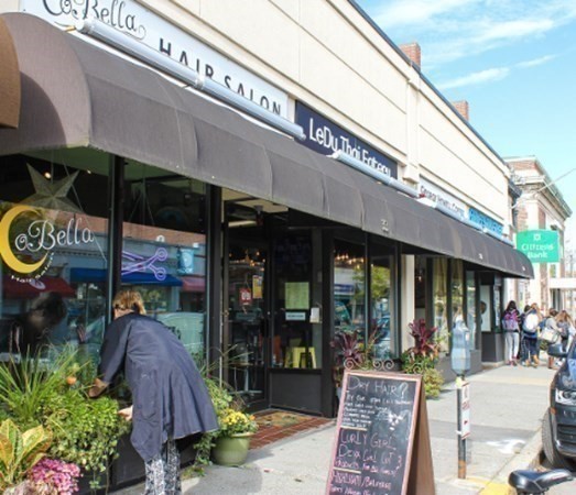 99 Westchester Road Newton, MA 02458 - Photo 38 of 41