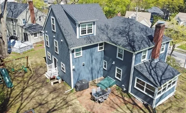 $12,000 | 99 Westchester Road, Newton, MA 02458