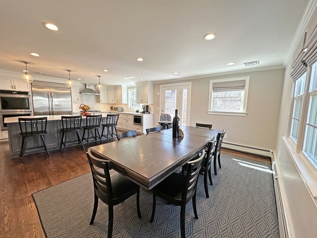 99 Westchester Road Newton, MA 02458 - Photo 10 of 41