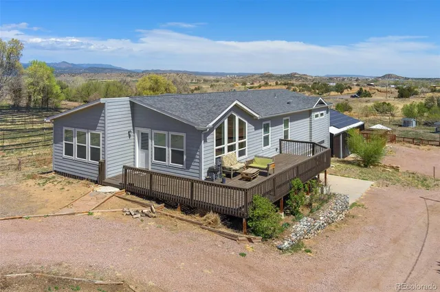 $595,000 | 1704 Willow Street, Canon City, CO 81212