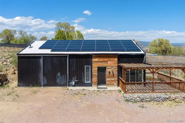 $595,000 | 1704 Willow Street, Canon City, CO 81212