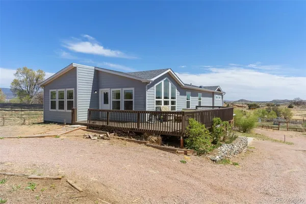 $595,000 | 1704 Willow Street, Canon City, CO 81212