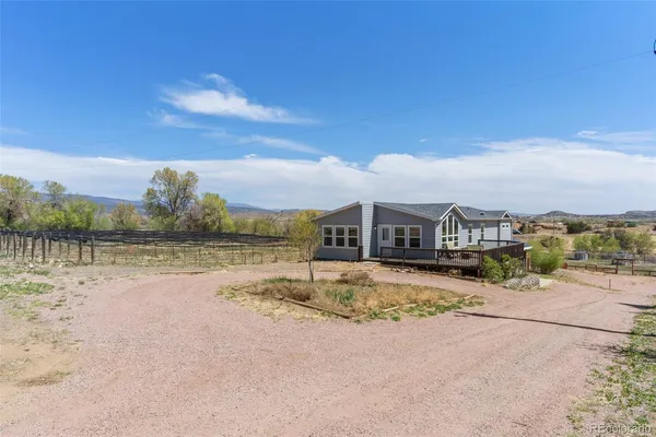 $595,000 | 1704 Willow Street, Canon City, CO 81212