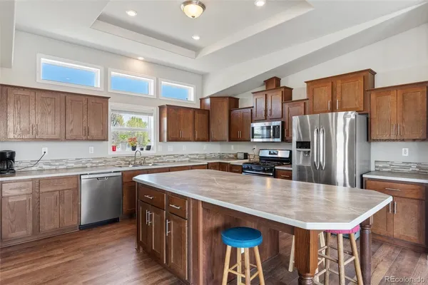 $595,000 | 1704 Willow Street, Canon City, CO 81212