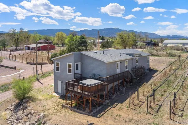 $595,000 | 1704 Willow Street, Canon City, CO 81212