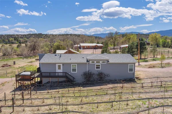 $595,000 | 1704 Willow Street, Canon City, CO 81212