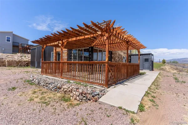 $595,000 | 1704 Willow Street, Canon City, CO 81212