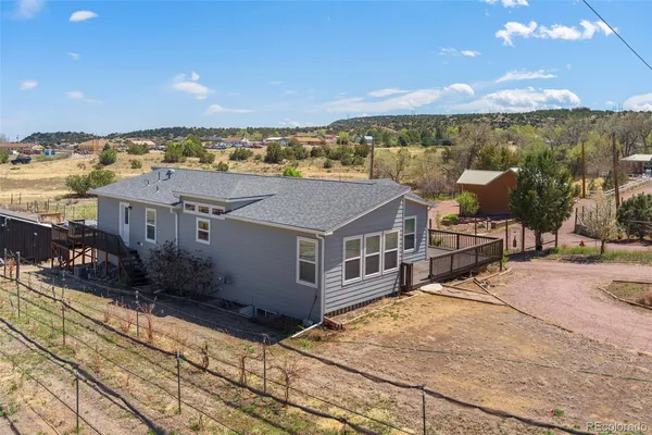 $595,000 | 1704 Willow Street, Canon City, CO 81212