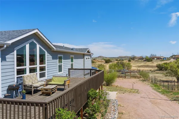 $595,000 | 1704 Willow Street, Canon City, CO 81212