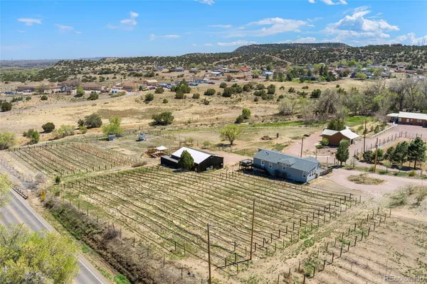 $595,000 | 1704 Willow Street, Canon City, CO 81212