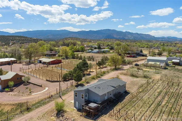 $595,000 | 1704 Willow Street, Canon City, CO 81212