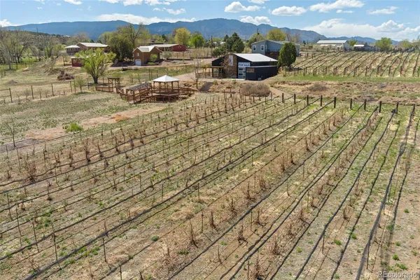 $595,000 | 1704 Willow Street, Canon City, CO 81212