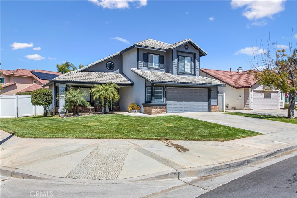 12749 Via Barcelona Road Yucaipa, CA 92399 - Photo 2 of 36 Original Image