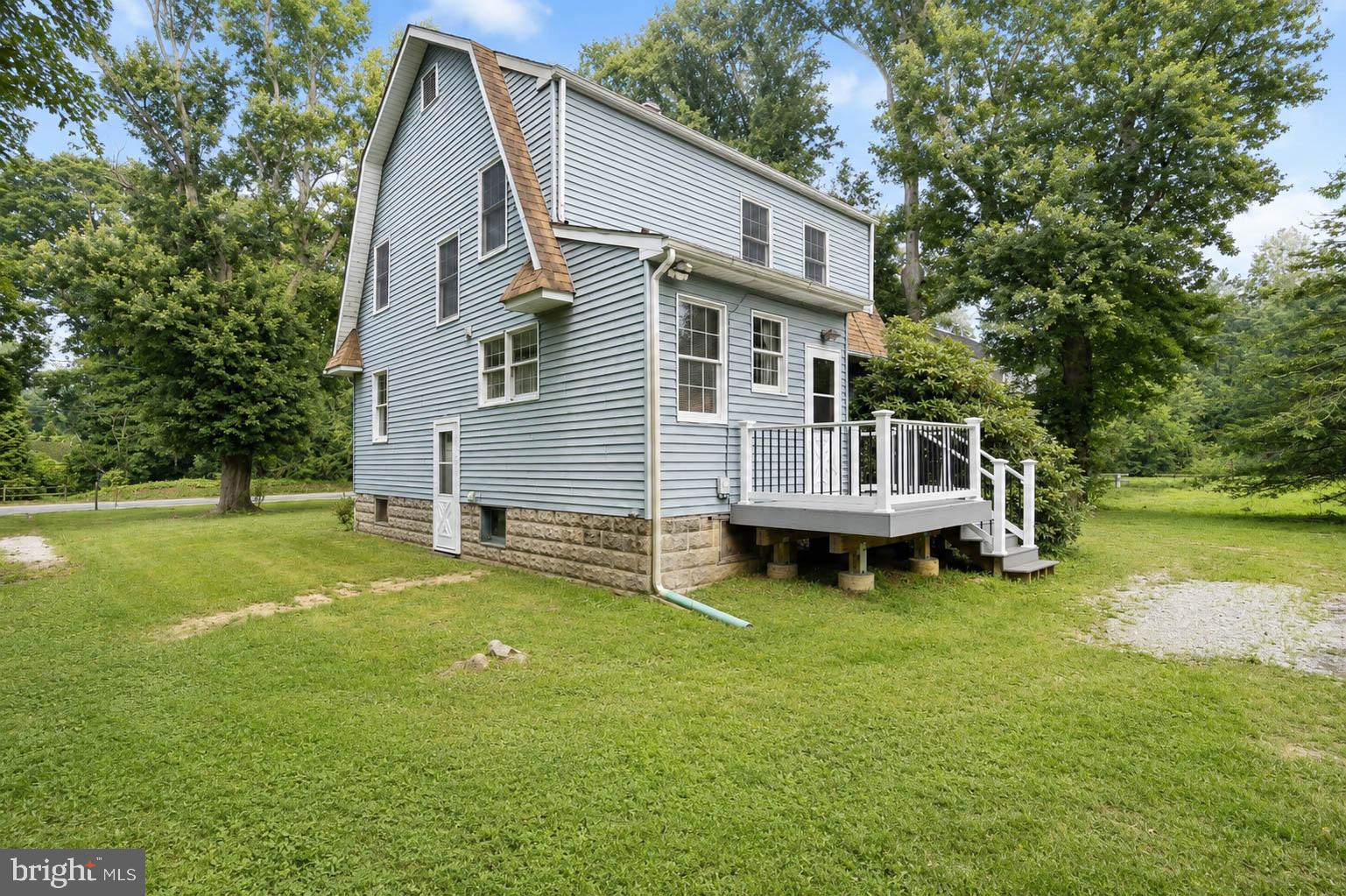 615 Hawks Bridge Road Carneys Point, NJ 08069 - Photo 10 of 46