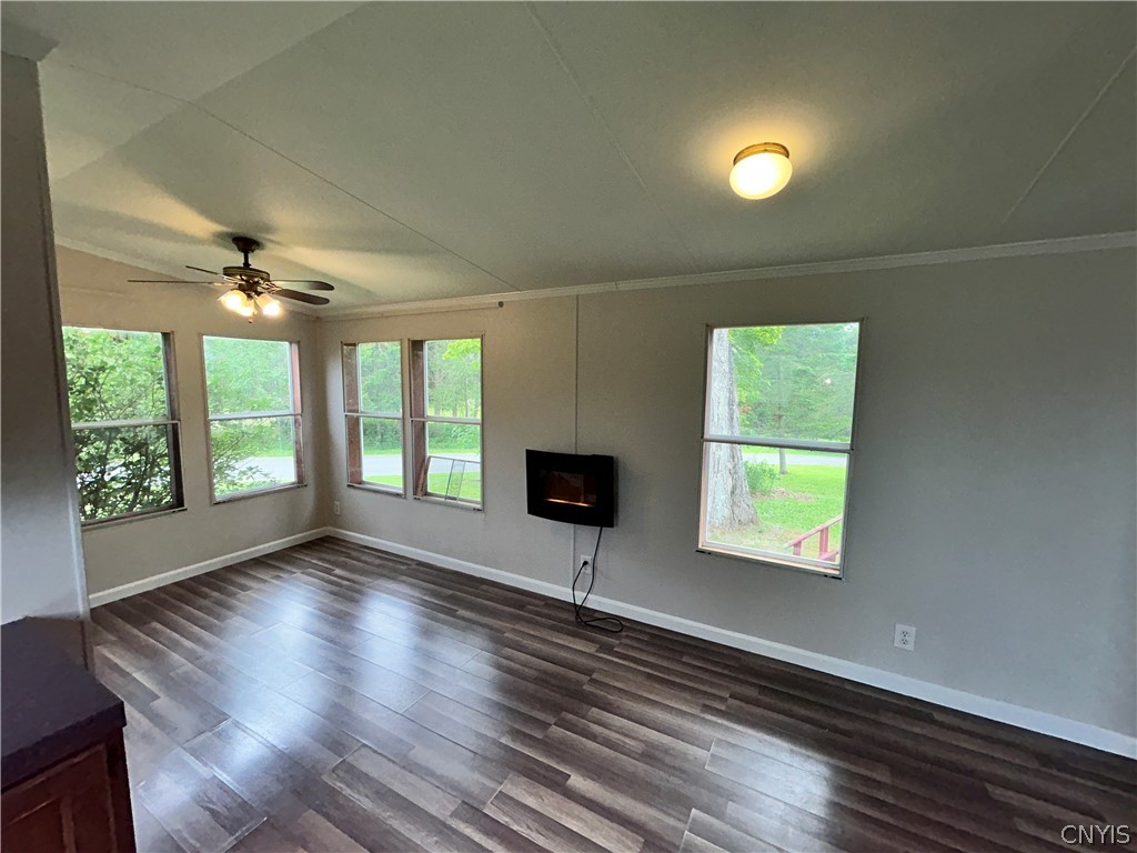 2601 Waldron Road Camden, NY 13316 - Photo 15 of 43 Dining room