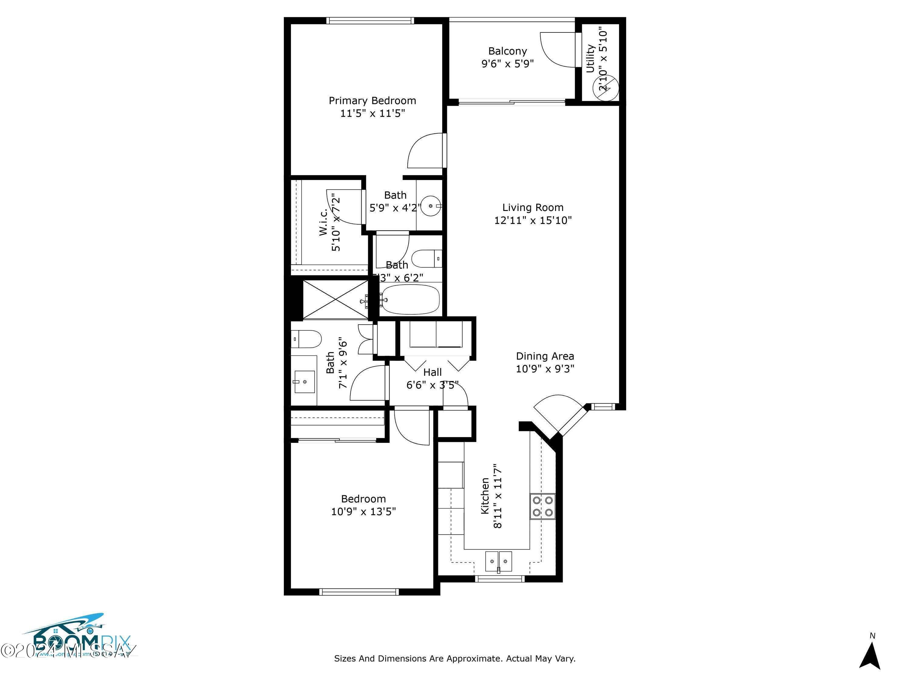 7255 East Snyder Road, Unit 9104 Tucson, AZ 85750 - Photo 26 of 26