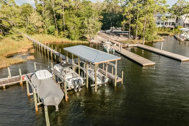 $1,149,999 | 4198 Mainsail Drive, Niceville, FL 32578