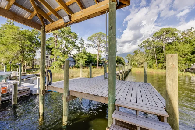 $1,149,999 | 4198 Mainsail Drive, Niceville, FL 32578