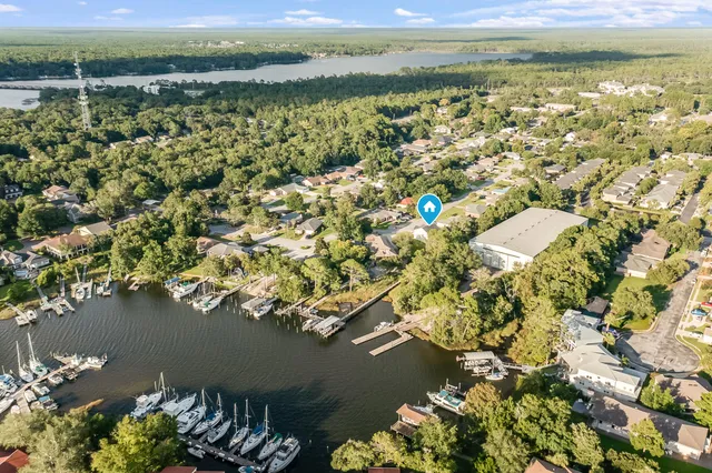 $1,149,999 | 4198 Mainsail Drive, Niceville, FL 32578