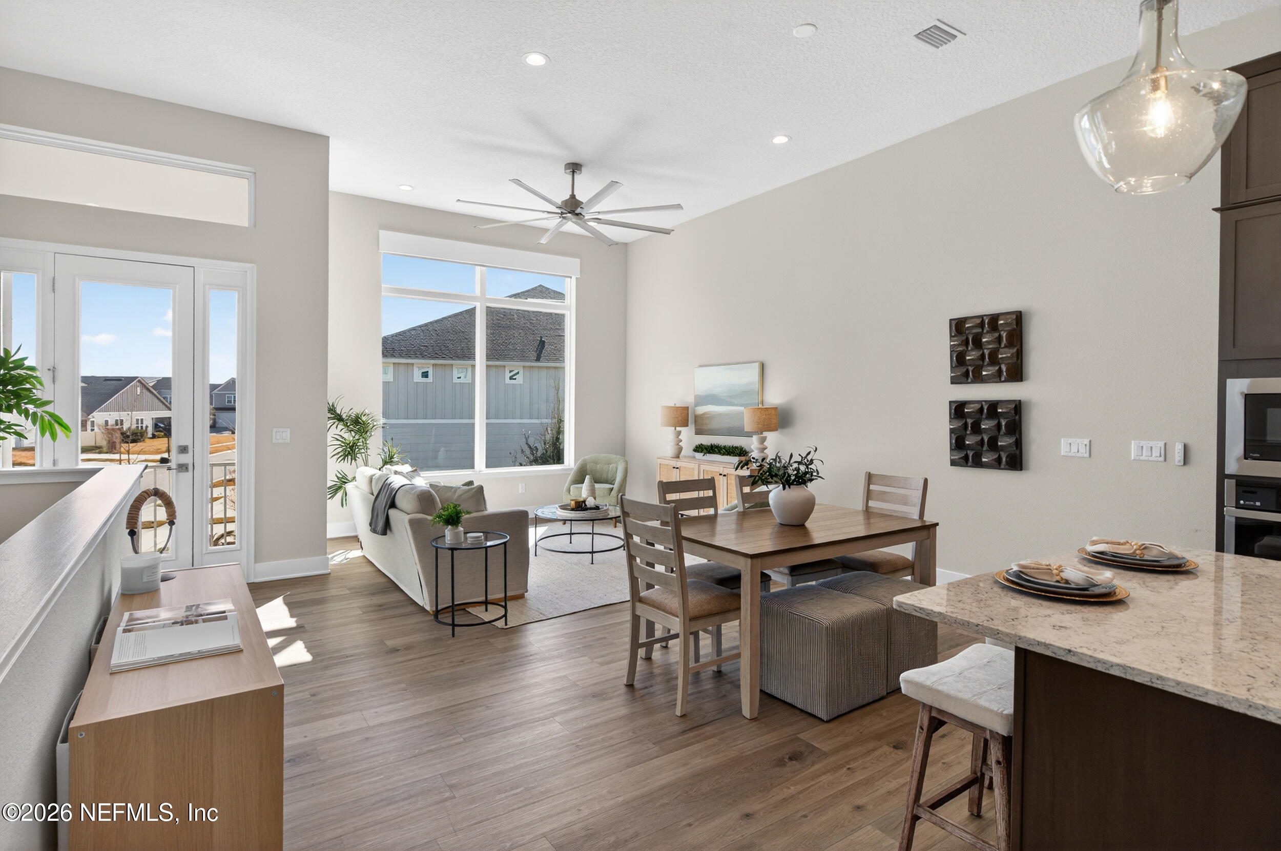 57 Seaport Lane Ponte Vedra, FL 32081 - Photo 11 of 37 Great Room