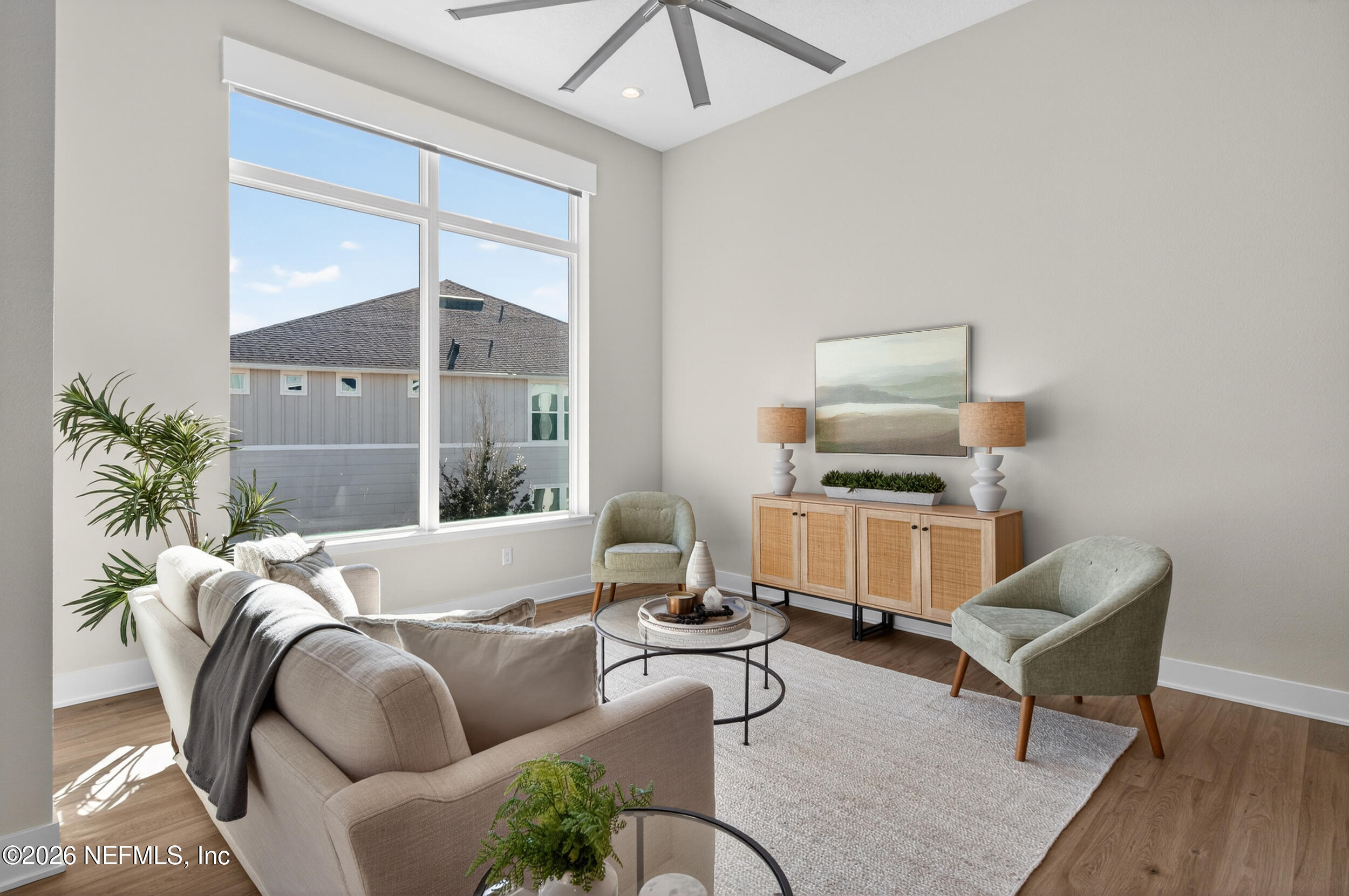 57 Seaport Lane Ponte Vedra, FL 32081 - Photo 12 of 37 Living Room