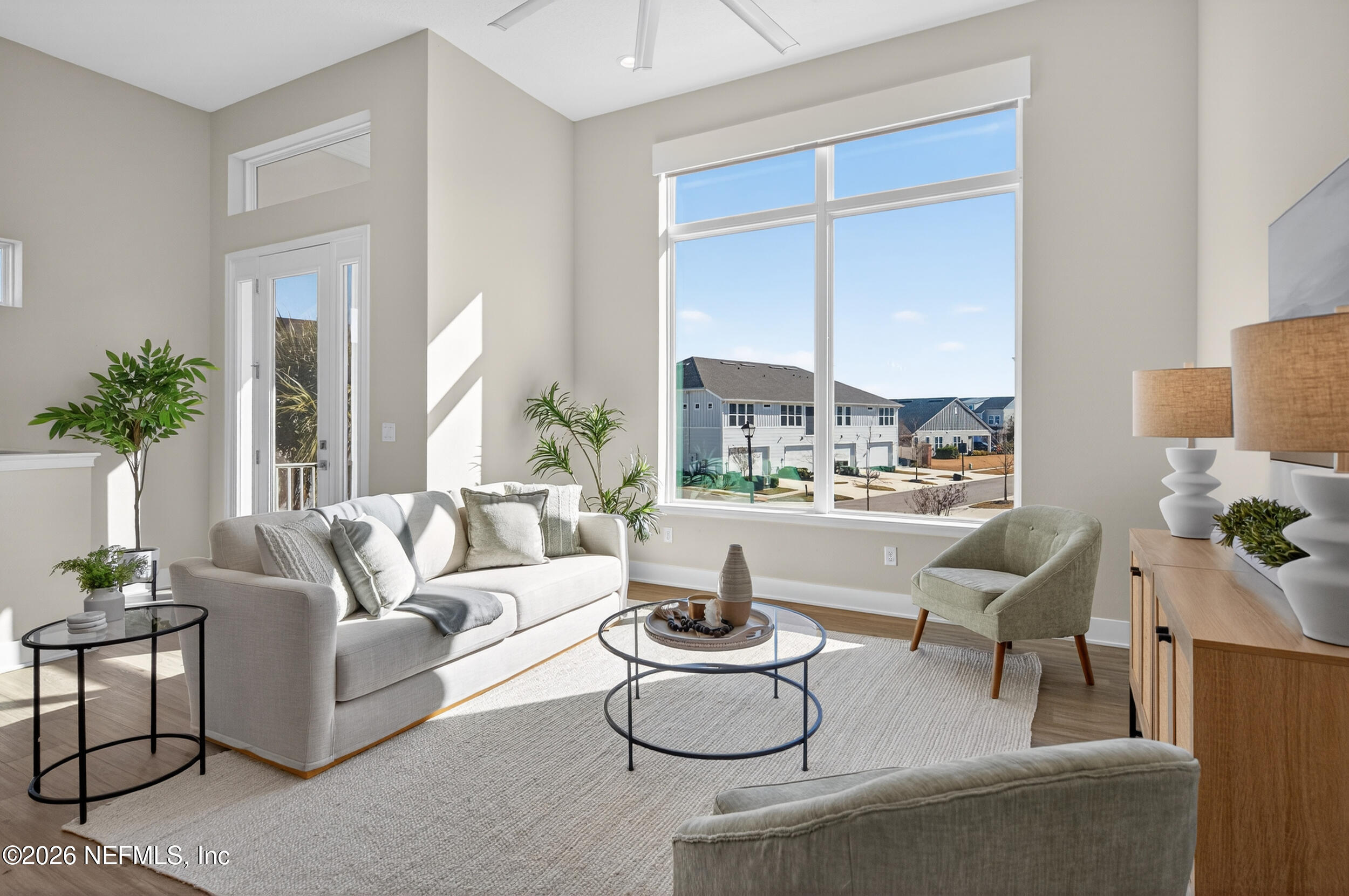 57 Seaport Lane Ponte Vedra, FL 32081 - Photo 13 of 37 Living Room