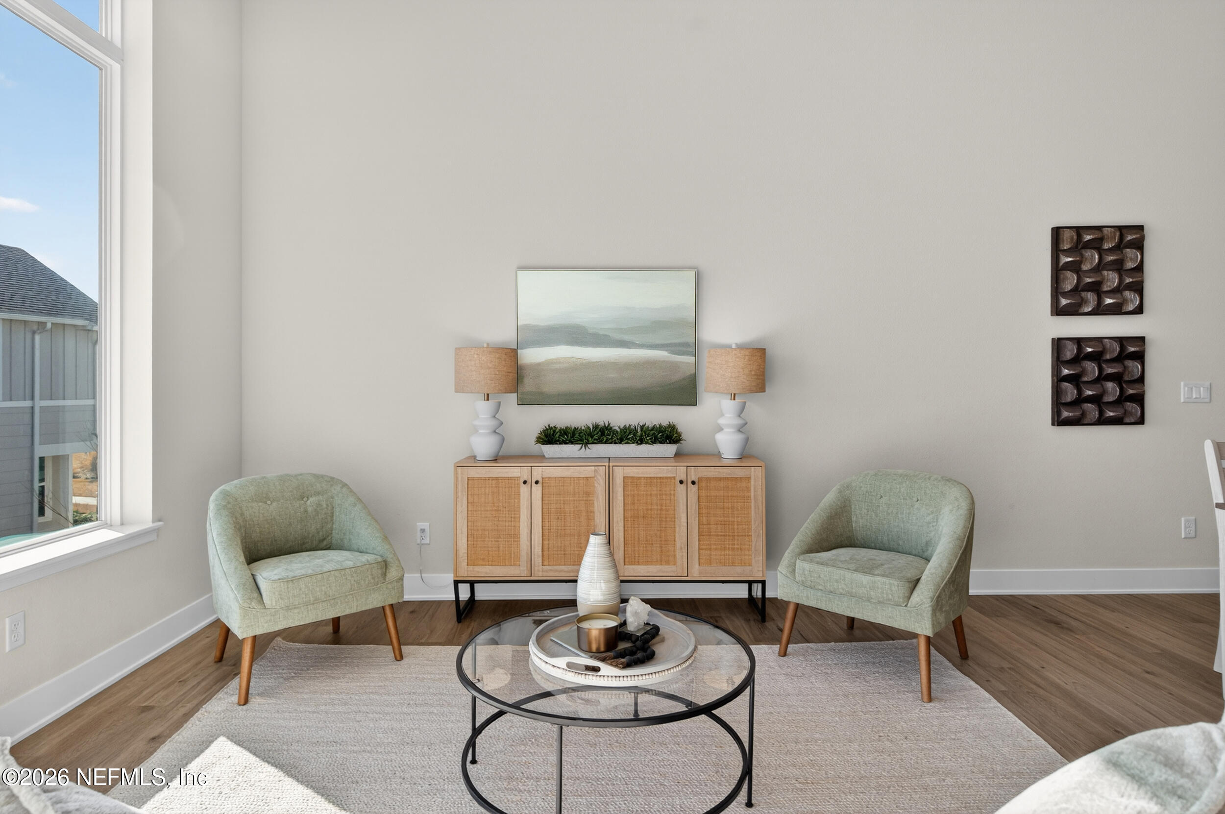 57 Seaport Lane Ponte Vedra, FL 32081 - Photo 16 of 37 Living Room