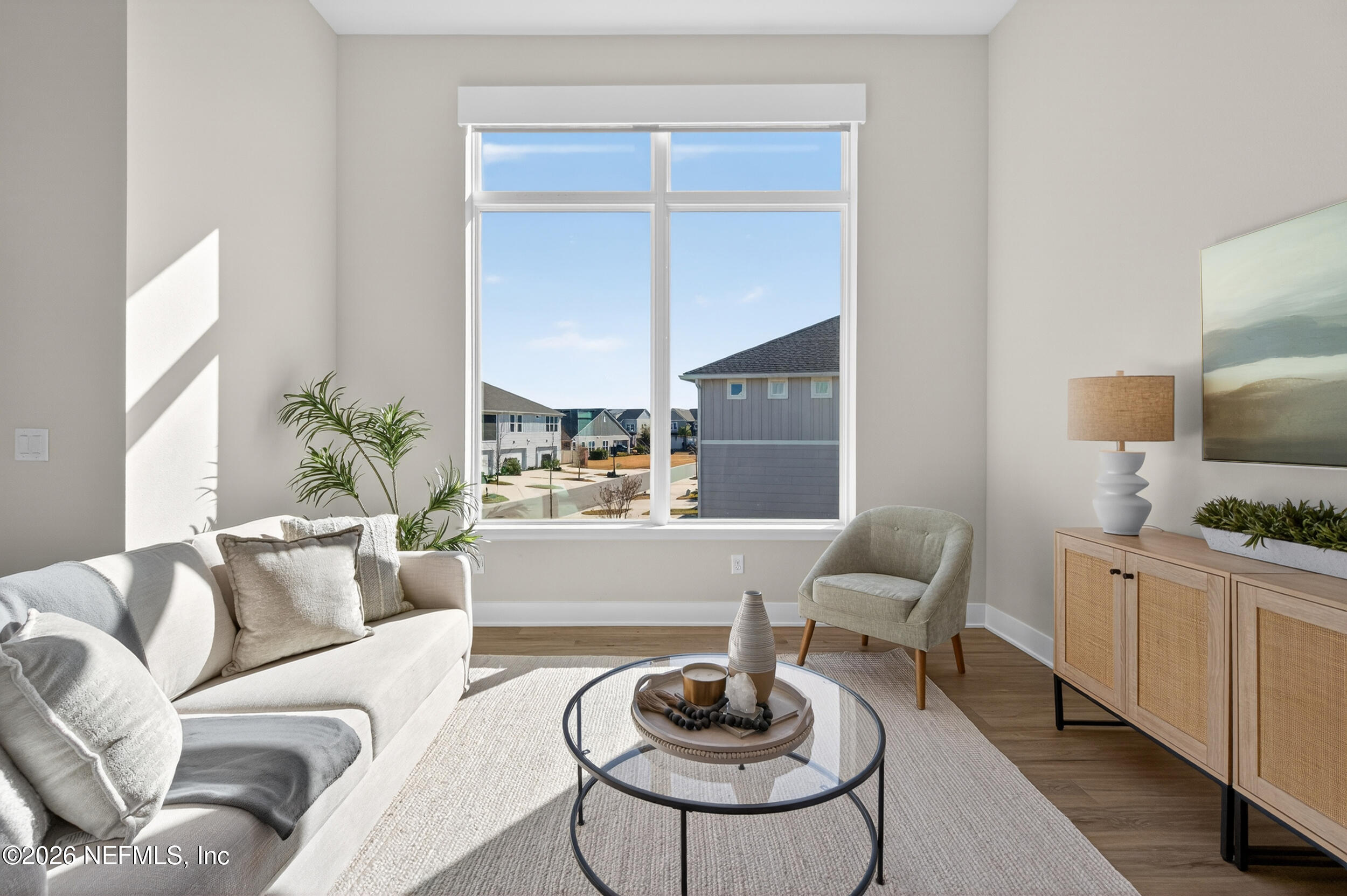 57 Seaport Lane Ponte Vedra, FL 32081 - Photo 17 of 37 Living Room