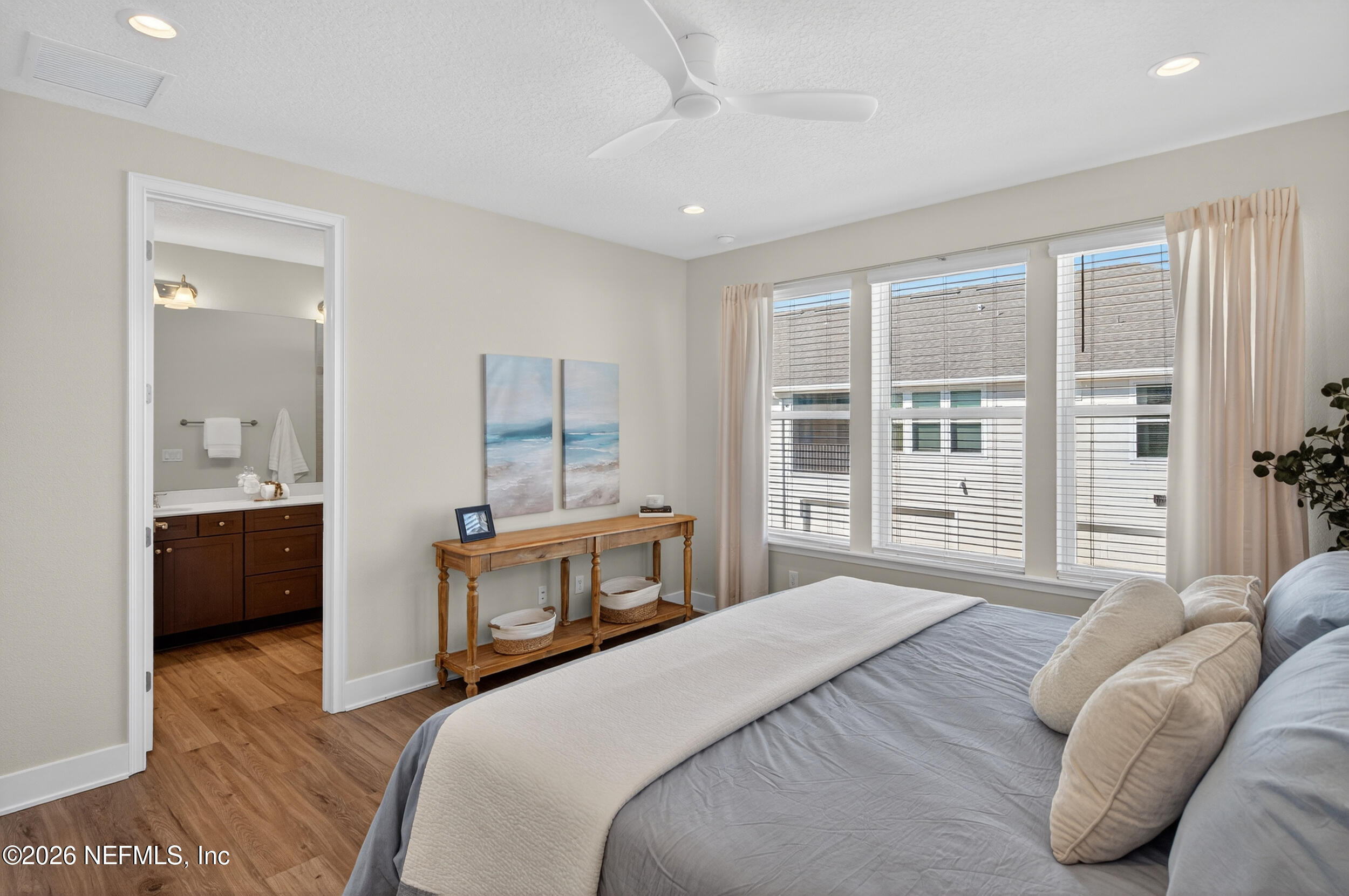 57 Seaport Lane Ponte Vedra, FL 32081 - Photo 20 of 37 Primary Suite